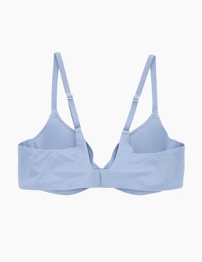 Brassiere balconette Aerie copa preformada para mujer