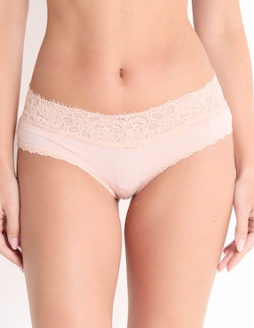 Cheeky Aerie de algodón para mujer