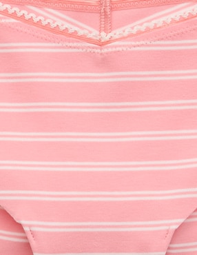 Cheeky Aerie de algodón para mujer