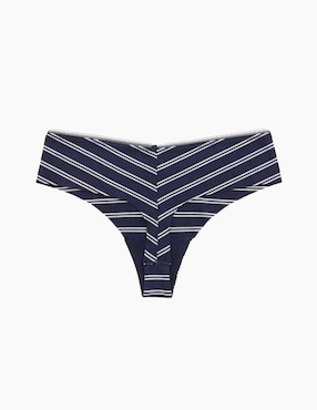 Tanga Aerie de algodón para mujer