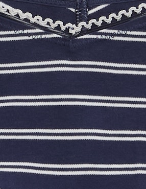 Tanga Aerie de algodón para mujer
