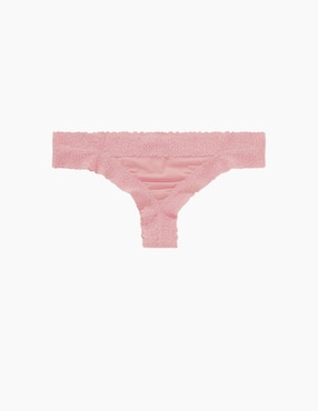 Tanga Aerie para mujer