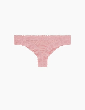 Tanga Aerie para mujer