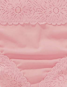 Tanga Aerie para mujer