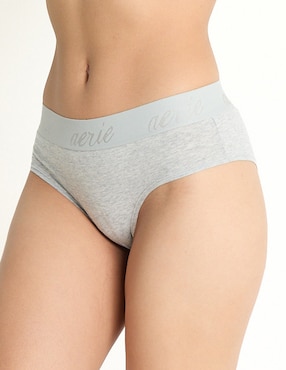 Cheeky Aerie de algodón para mujer
