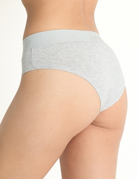 Cheeky Aerie de algodón para mujer