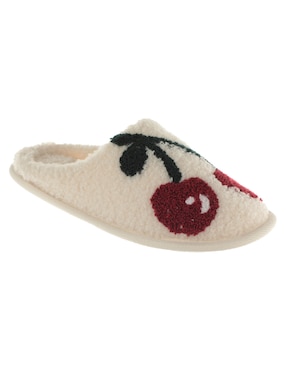 Pantufla That's It Para Mujer