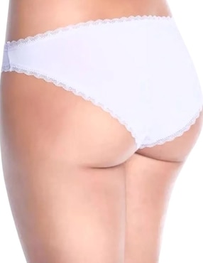 Panty Calvin Klein para mujer