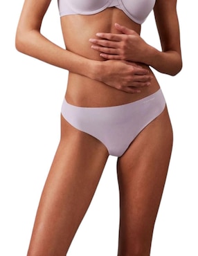 Tanga Calvin Klein para mujer