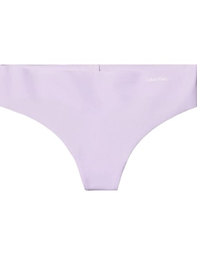 Tanga Calvin Klein para mujer