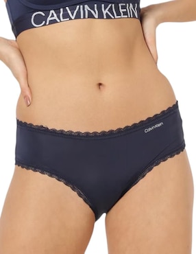 Panty Calvin Klein Para Mujer