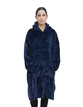 Sudadera pijama Chiquimundo para mujer