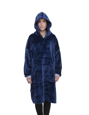 Sudadera pijama Chiquimundo para mujer