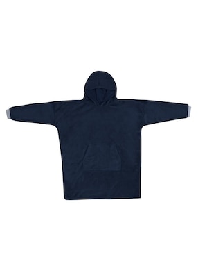 Sudadera pijama Chiquimundo para mujer