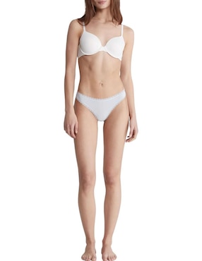 Tanga Calvin Klein para mujer