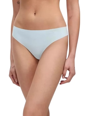 Tanga Calvin Klein para mujer