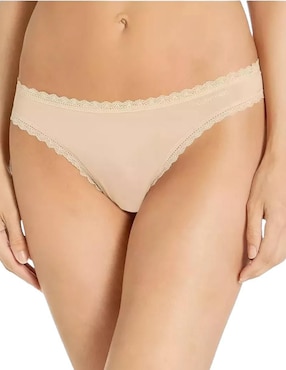 Tanga Calvin Klein para mujer