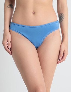 Tanga That's It Para Mujer