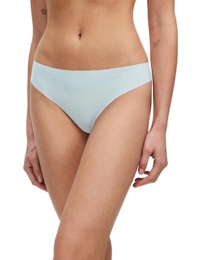 Tanga Calvin Klein para mujer