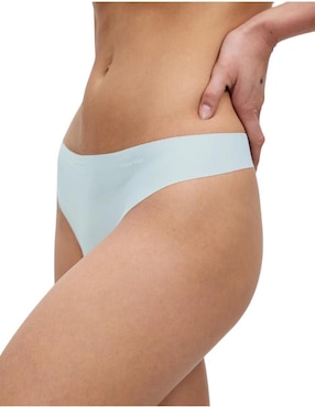 Tanga Calvin Klein para mujer