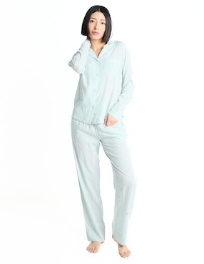 Conjunto Pijama That's It Para Mujer