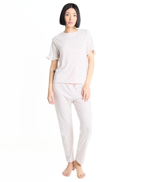 Conjunto Pijama That's It Para Mujer