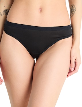 Tanga That's It Para Mujer