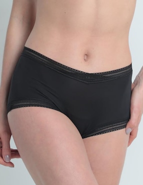 Panty Maidenform de algodón para mujer