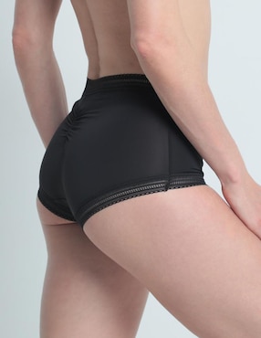 Panty Maidenform de algodón para mujer
