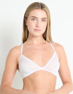 Bralette That's It para mujer