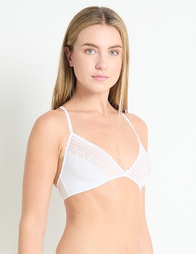 Bralette That's It para mujer