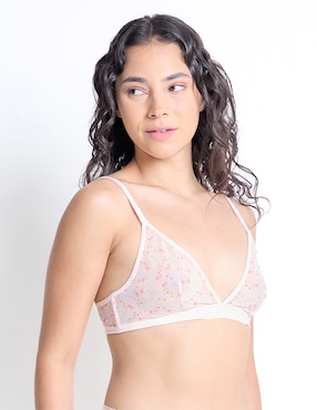 Bralette That's It para mujer