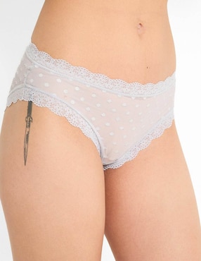Cheeky That's It para mujer
