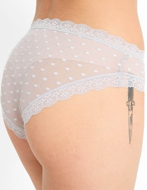 Cheeky That's It para mujer