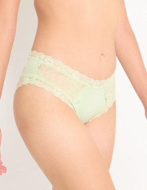 Panty That's It para mujer