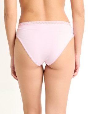 Bikini That's It de algodón para mujer