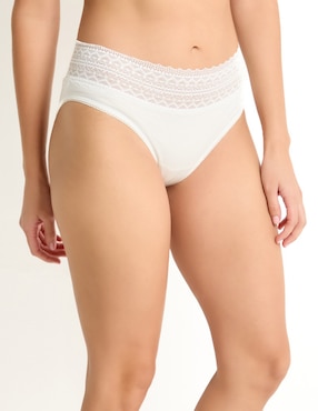 Cheeky That's It de algodón para mujer