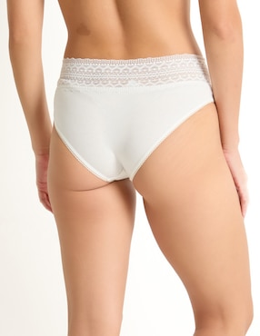 Cheeky That's It de algodón para mujer