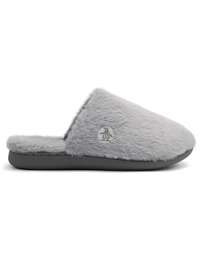 Pantufla Original Penguin Nia para mujer