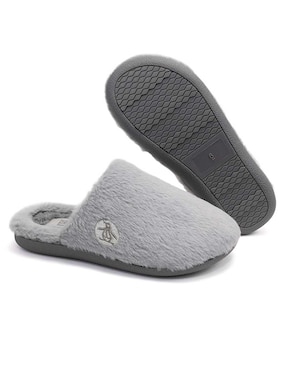 Pantufla Original Penguin Nia para mujer