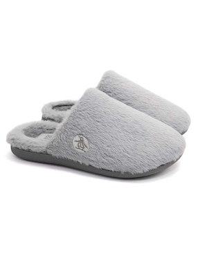 Pantufla Original Penguin Nia para mujer