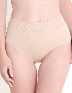 Panty Playtex De Algodón Para Mujer