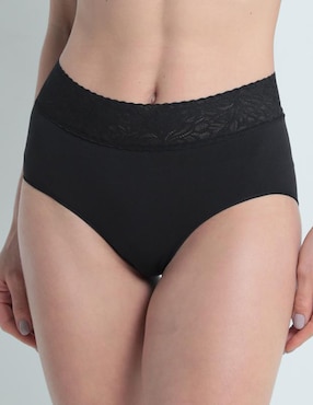 Panty Playtex De Algodón Para Mujer