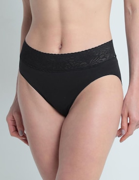 Panty Playtex De Algodón Para Mujer