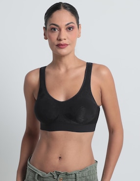 T-shirt Bra Playtex Con Copa Para Mujer