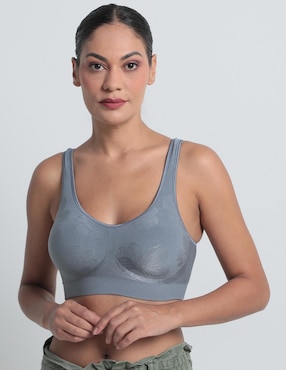 Brassiere Demi Playtex Para Mujer