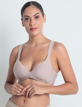 Brassiere Demi Playtex Con Copa Para Mujer