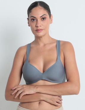 Brassiere Demi Playtex Con Copa Para Mujer