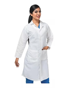 Uniforme Mr. Gadgets Estilo Regular Para Mujer