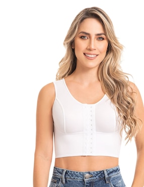 Brassiere Corrector M&D Para Mujer